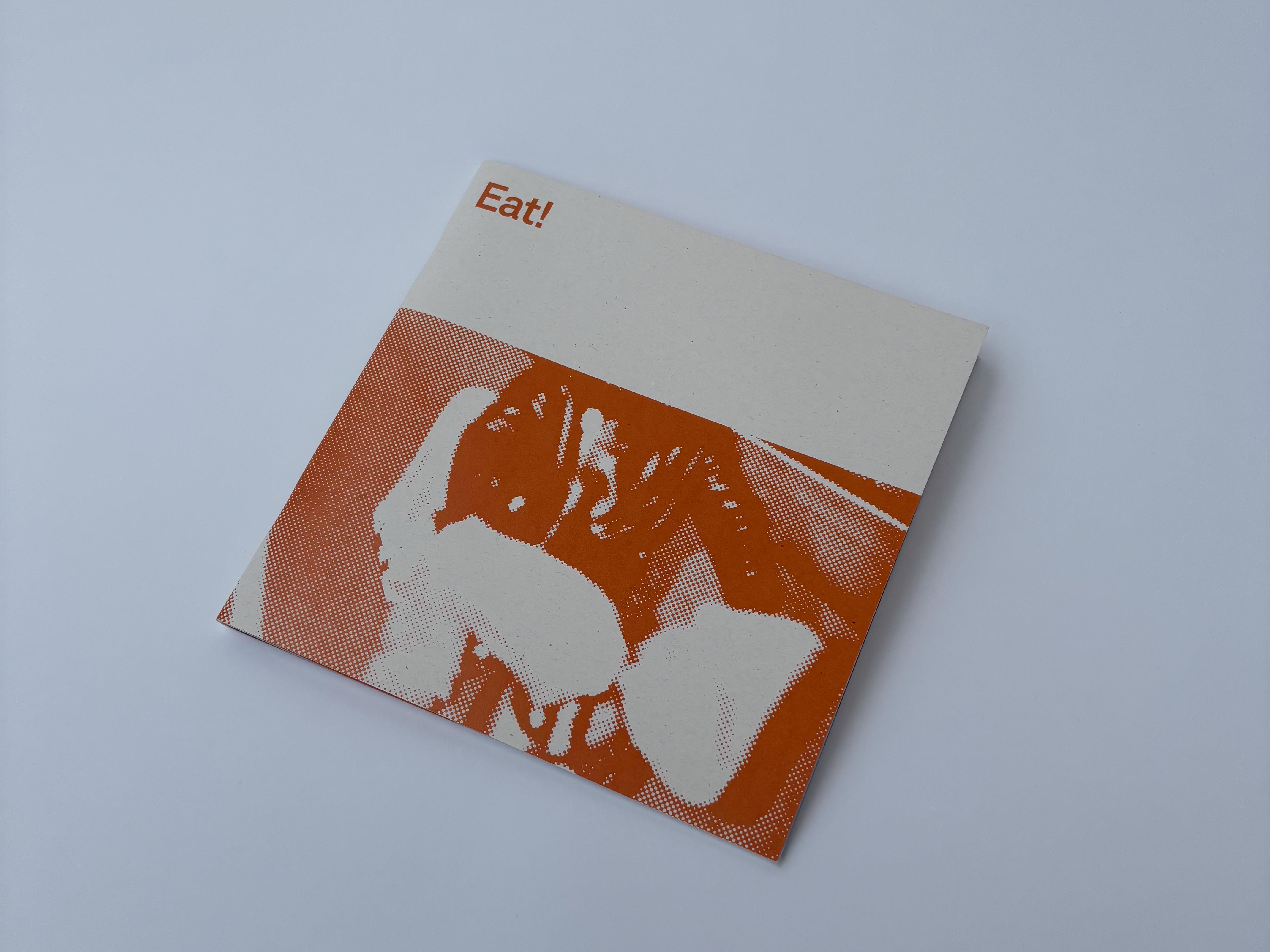 eat 1