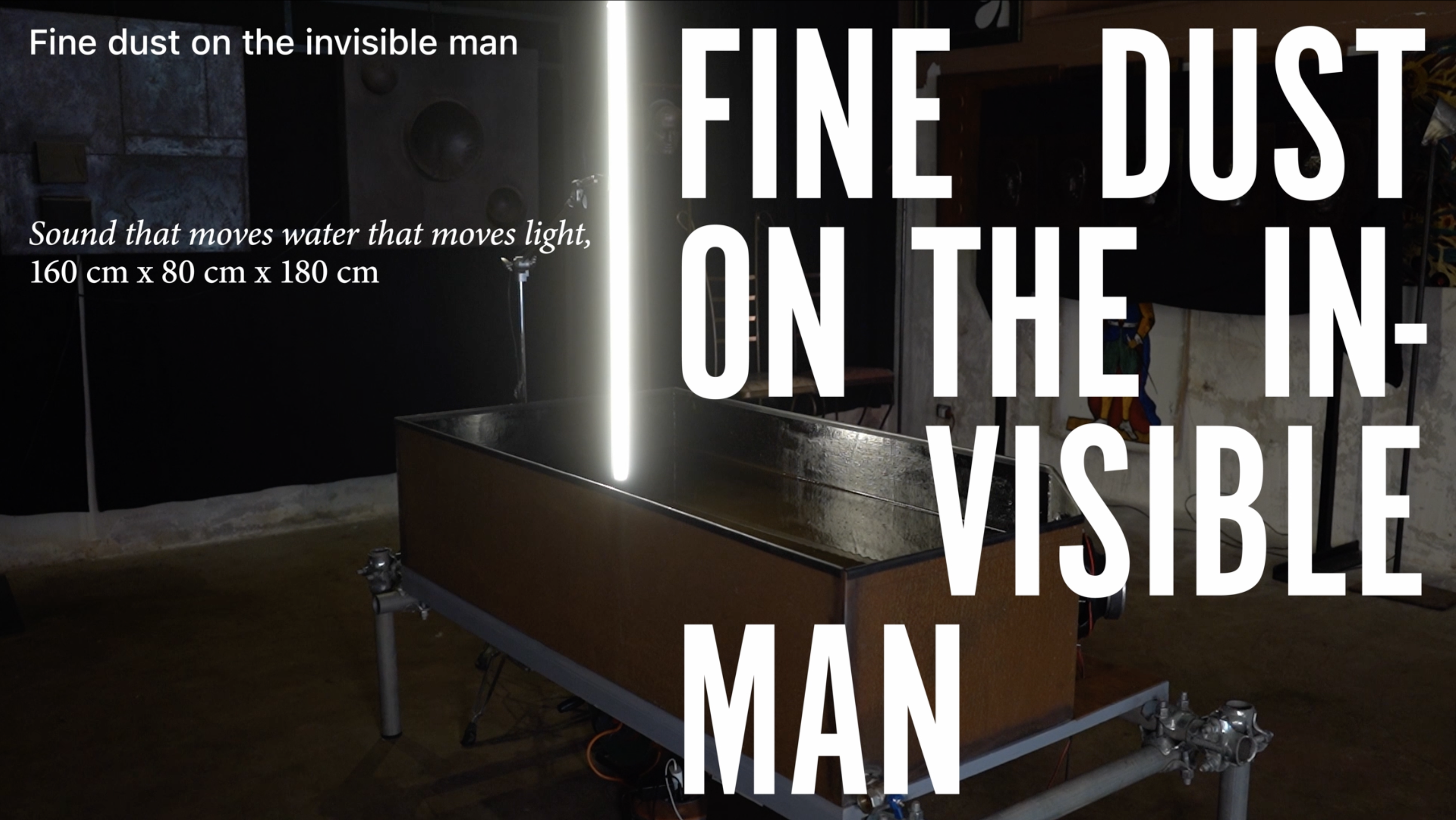 Fine dust 01