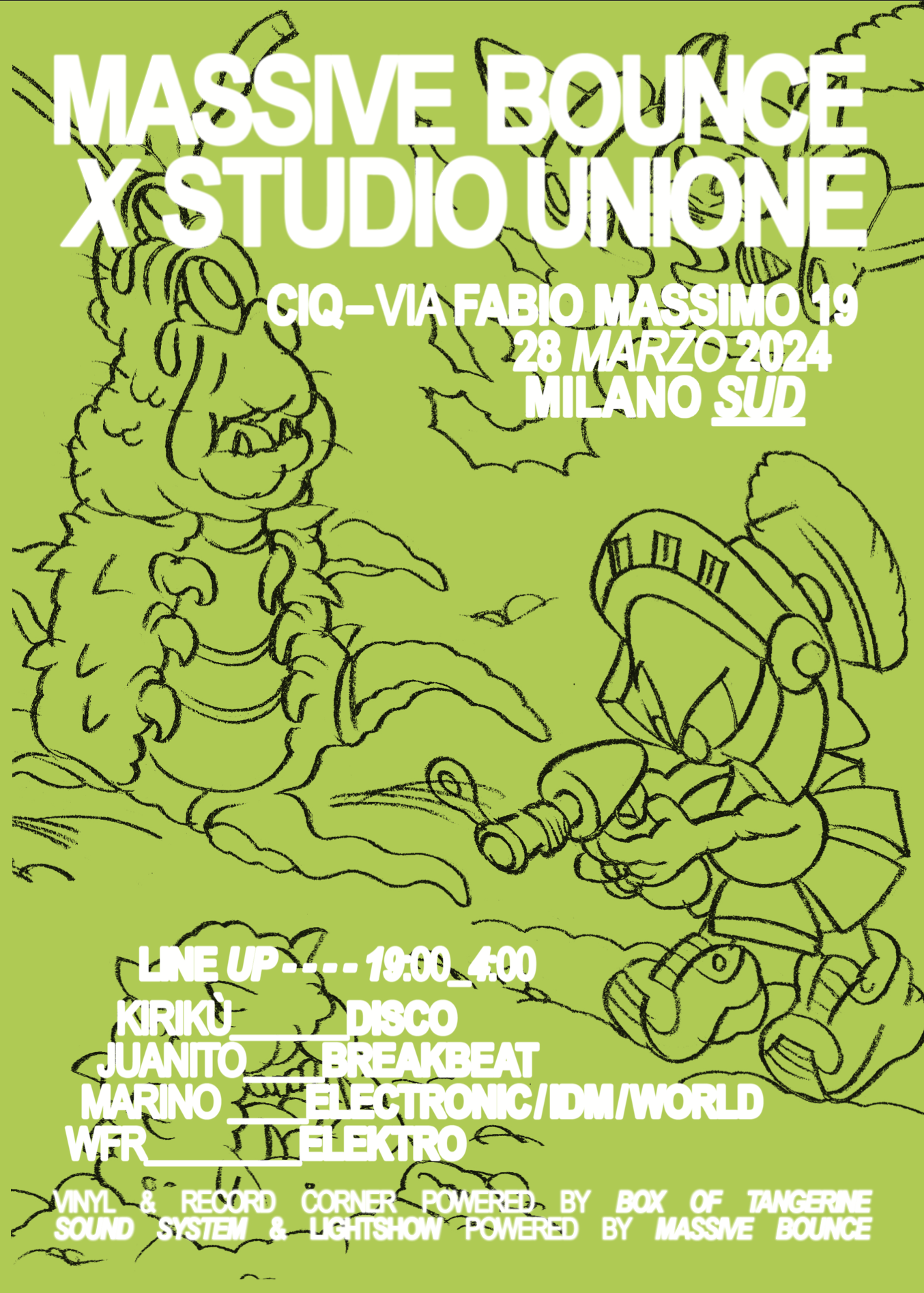 Junks 13
