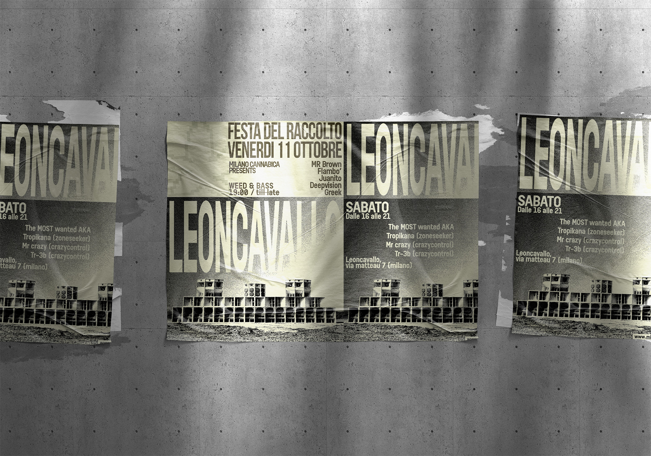 Leoncavallo 1