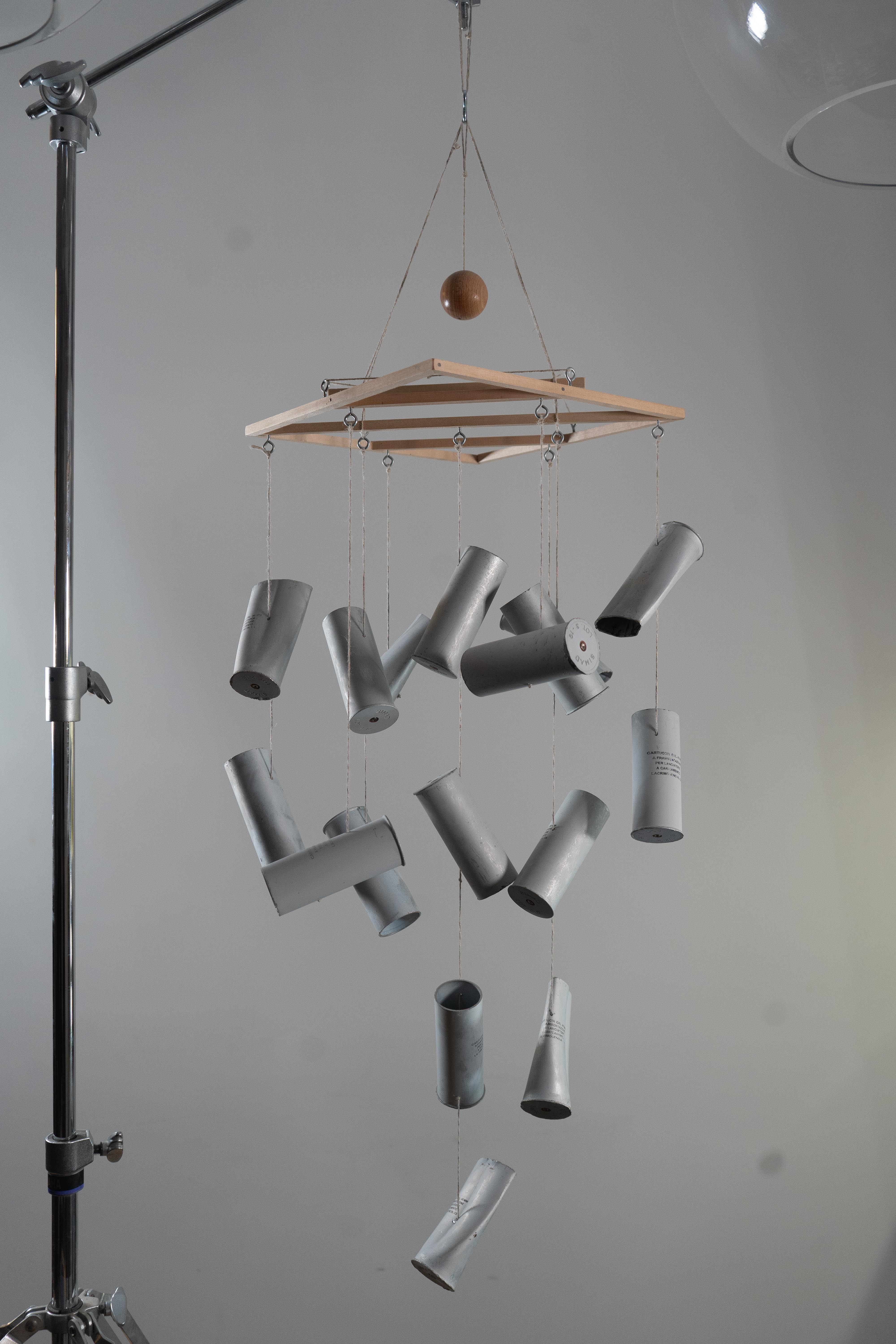 Fine dust 04