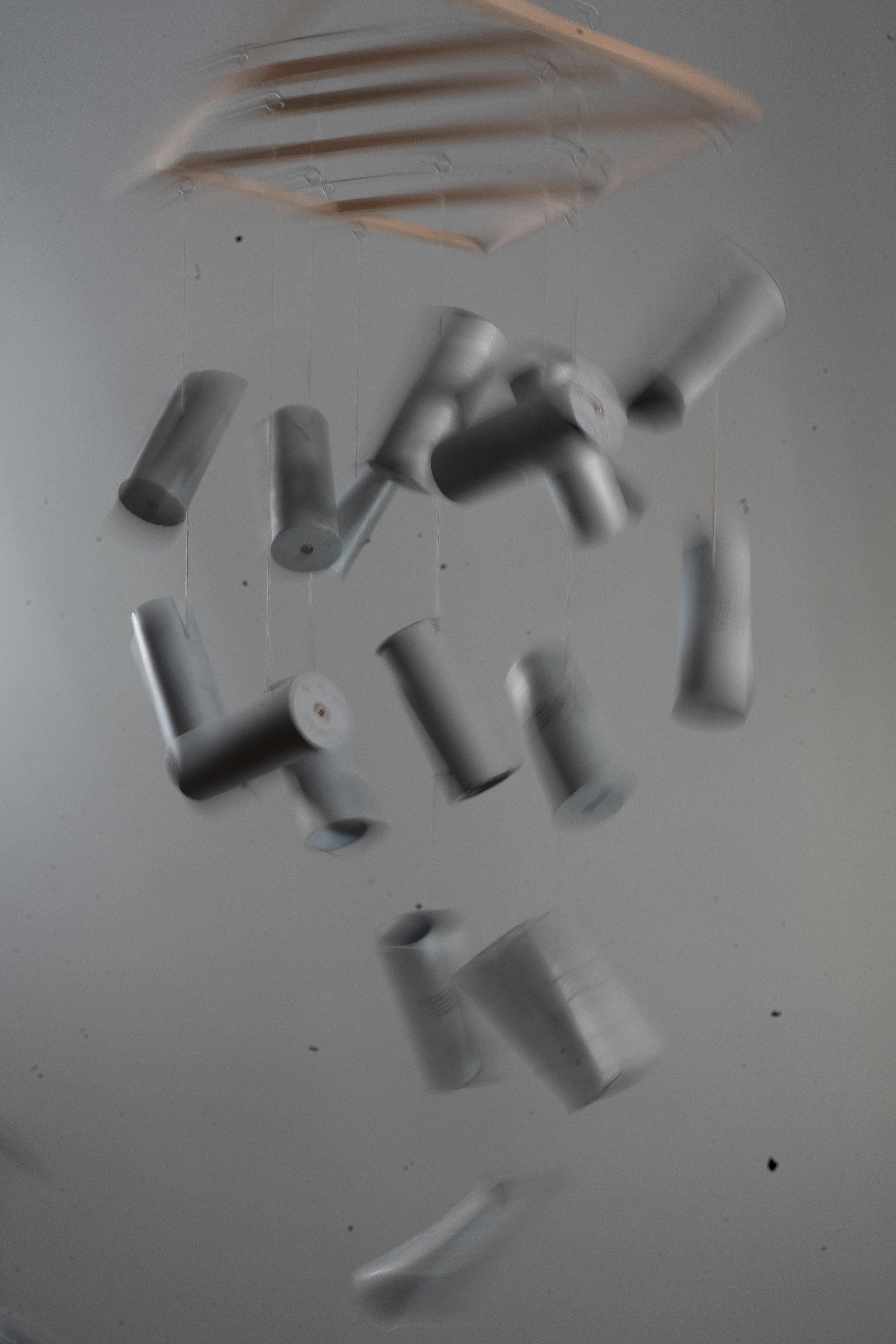 Fine dust 09